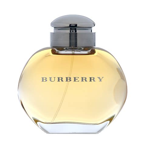 parfum burberry original|classic burberry perfume for women.